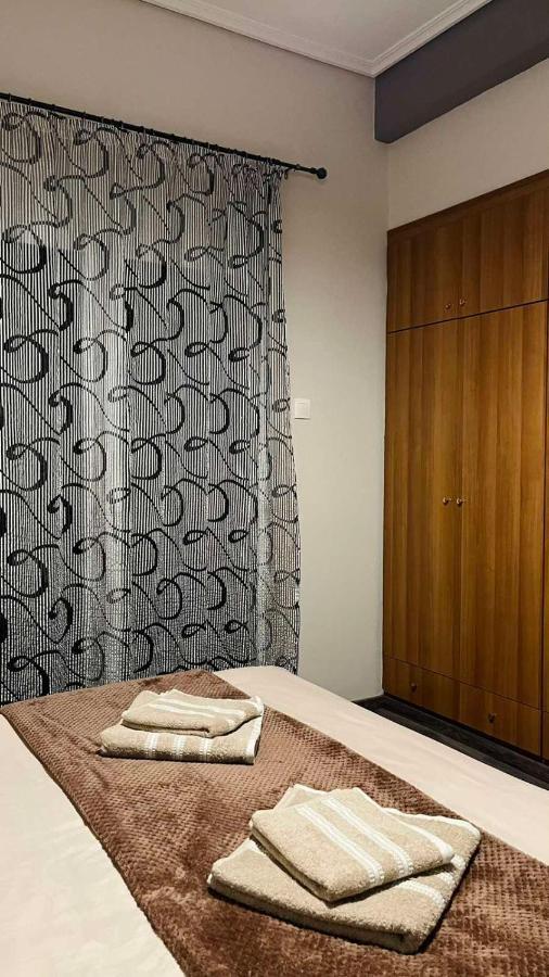 Billy'S Cozy Place Trikala Exterior photo